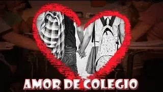 👫Amor de colegio😢 - [Rap Romantico 2020] Mc Richix Ft Jennix