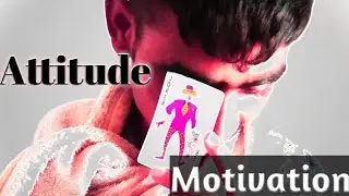 Attitude Motivation//S S motivation