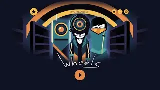 [WHEELS ABOUT LEX'S RUNNIN, WHA] - Incredibox Wheels, mod review