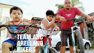 Arellano Bike Club (ABC)