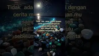 Buktikan saja