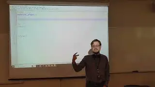 Server Side Programming 12