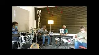 Tomás - Cuarteto Santa Fe.