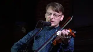Дмитрий Парамонов (скрипка) 1