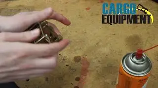 Keep Your Ratchet Working Longer With Quick, Simple Maintenance