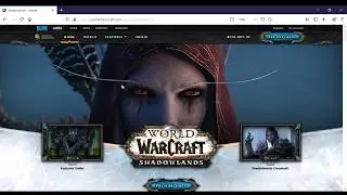 World of Warcraft: Shadowlands Review