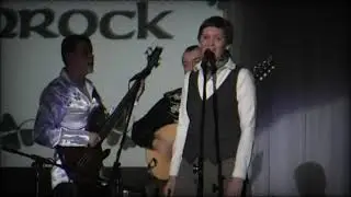 Shamrock & Екатерина Ефремова - Cockles and Mussels