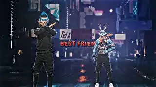 PRESET FF 3D due  /XML alightmotion TREND TIKTOK VIDEO Free FireHow To MAKE
