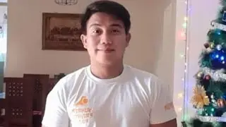 ANNOUNCEMENT AND KWENTUHAN