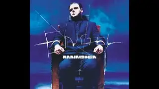 🎸Rammstein - Engel | Drop D | Rocksmith 2014 Guitar Tabs