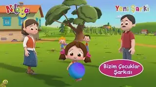 Niloya Şarkılar - 2024 / YENİ ŞARKI / Bizim Çocuklar Şarkısı 🎶🎶