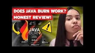 Java Burn - Java Burn Coffee #shorts