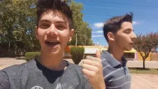 cidade fantasma - vlog de viagem (Okami lf)