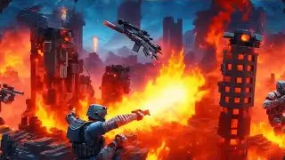 Battlebit Remastered Best Weapons - Gameplay Tips & Best guns