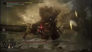 Promised Consort Radahn NG+9 [SOLO] | Elden Ring Shadow of the Erdtree