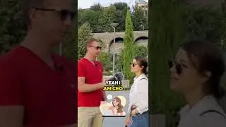 What did you study?