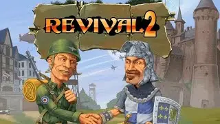 Revival 2. Академия (миссии 4-6)