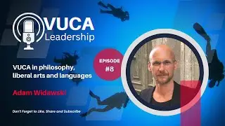 Episode #8. | VUCA in philosophy, liberal arts and languages