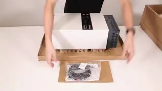 TBB POWER Kinergier Pro Bi-directional Inverter Unpacking Video