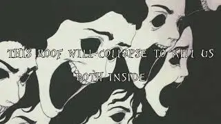 violent vira // you’re not gone, you’re just dead (lyrics)
