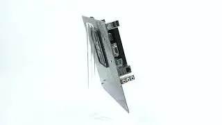 Is This the BEST Budget B450 Motherboard in 2025? Unboxing & First Look!