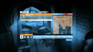 [PC] SteZZz @ Battlefield 3 playing a War DNA against DDN (win:3-1)