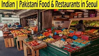 Indian | Pakistani Food in Seoul South Korea | Indian | Pakistani Restaurants in Seoul South Korea