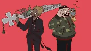 Drake - Pain 1993 (DIY Acapella) ft Playboi Carti