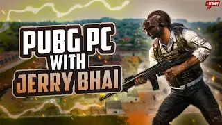 🔴LIVE PUBG PC 1v1 CUSTOM CHALLENGE AND NOPING GIVEAWAY