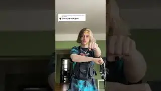 Некоглай станцевал РАНДЕВУ 