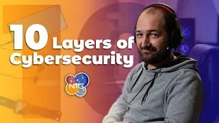 10 Ways to Improve your Cybersecurity