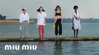 Miu Miu Maritime