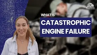 What to do When Your Truck Engine Fails