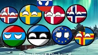 Family of Finland 🇫🇮