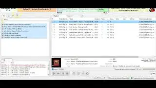 Enviar Metados de mp3 en emisiones en vivo con RadioBoss