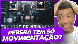 O PERERA FOCA SOMENTE EM MOVIMENTAÇÃO? PUBG MOBILE REACTION E DICAS