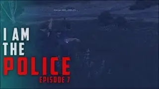 GTA V RP - I am the Police (Episode 7) - Eclipse-RP.net