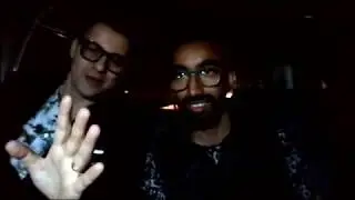 AKCENT live in Pakistan, Quetta - April 2019