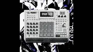 Dj Manny - Ragga R&B