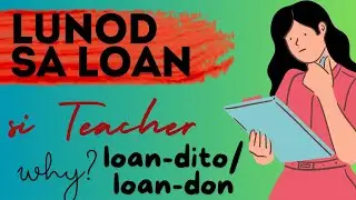 TEACHERS ARE FINANCIALLY DRAINED 😔