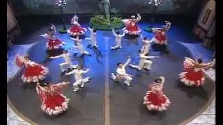 TC Ludwigsburg - Kaiserwalzer 1987