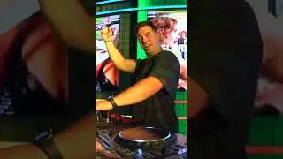 HARDWELL brings back ABBA 💥  