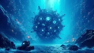 AI Sci-Fi dedicated to legends of deep-sea exploration (notebookLM audio)