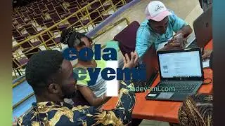 'Deola Adeyemi
