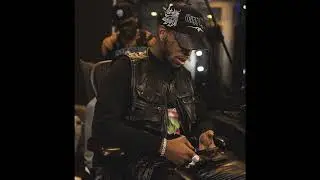 (FREE) Toosii Type Beat 