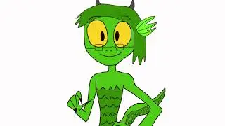Cecil The Sea Serpent Emotion #295