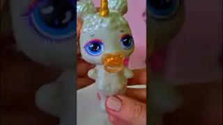 Poopsie Diy Slime Surprise !