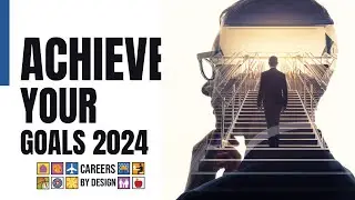 Achieve Your Goals: Unleashing Your Potential in 2024