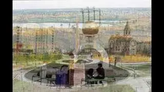 Муз. и сл Н. Мотков - "Гимн городу Пыть Ях"