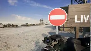 Squad V2 GB NLAW Curve Rocket